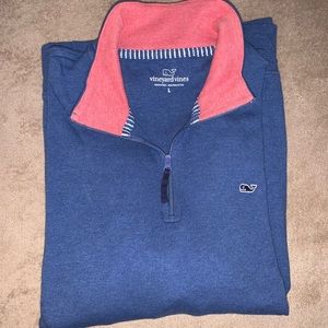 Vineyard vines sweater